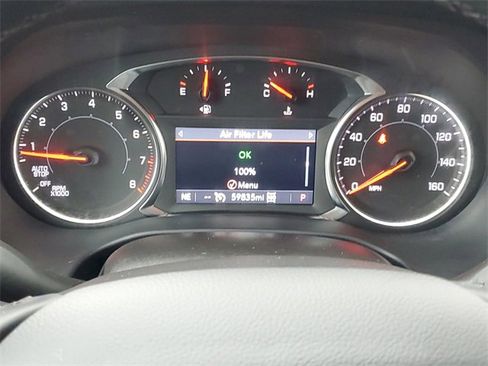 Certified 2023 GMC Acadia AT4 w/ Trailering Package image 21