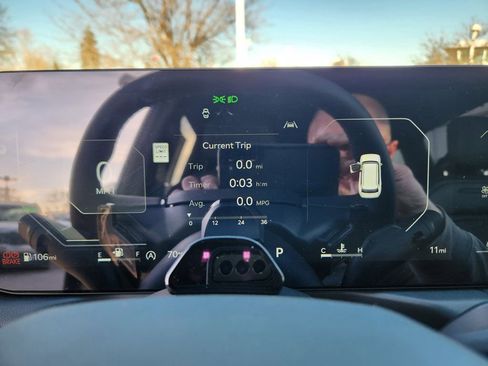 New 2027 Kia Telluride SX X-Line image 18