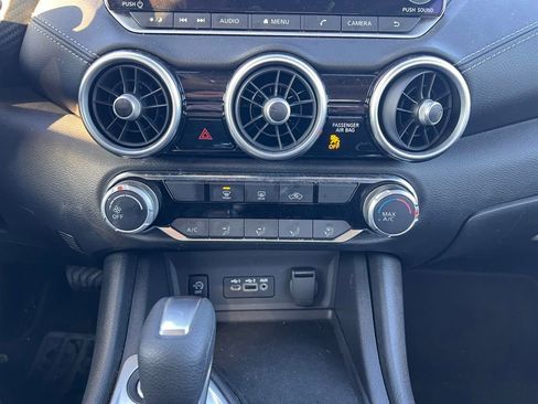 Used 2024 Nissan Sentra SV image 26