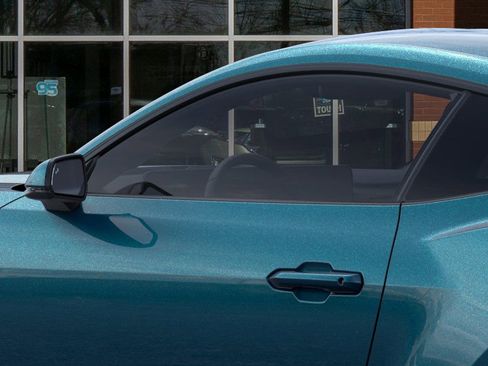 New 2026 Ford Mustang GT Premium image 20