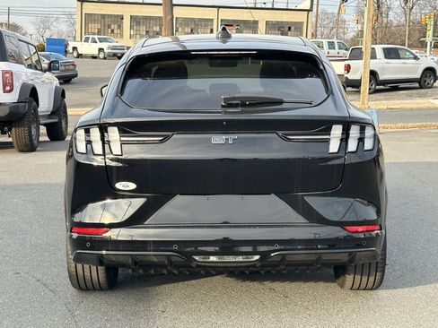 New 2025 Ford Mustang Mach-E GT image 9