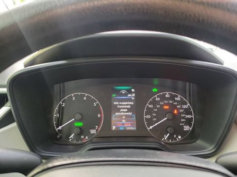 Used 2025 Toyota Corolla LE w/ LE Premium Package FWD image 16