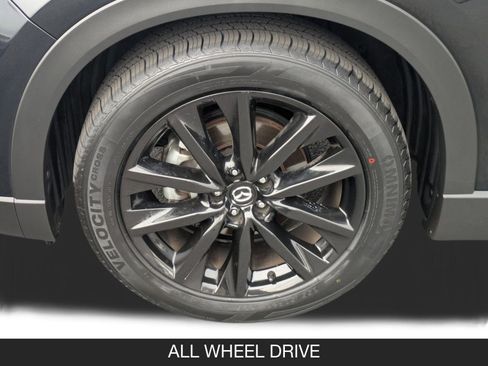 Used 2023 MAZDA CX-9 Touring Plus image 11