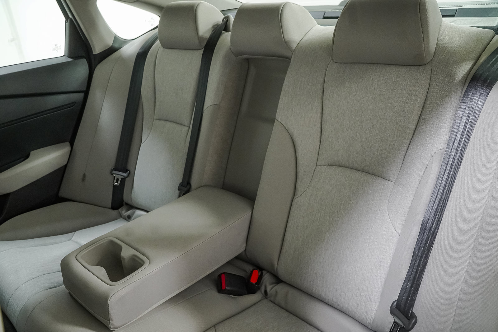 New 2026 Honda Accord LX image 38