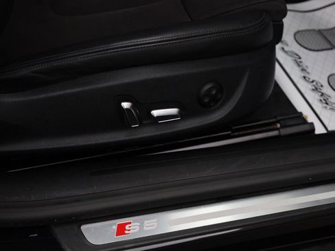 Used 2013 Audi S5 Premium Plus AWD/4WD image 25