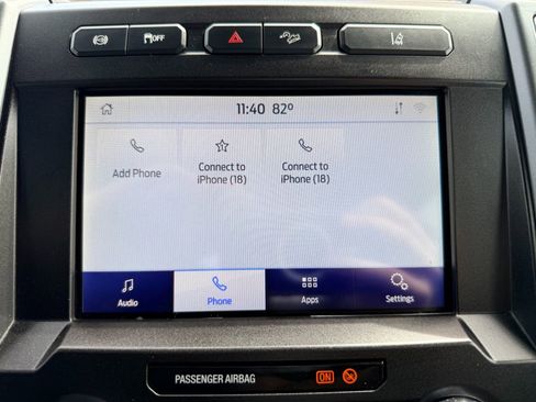 Used 2020 Ford F250 XLT w/ XLT Premium Package image 17