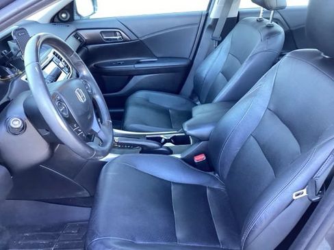 Used 2014 Honda Accord EX-L image 23