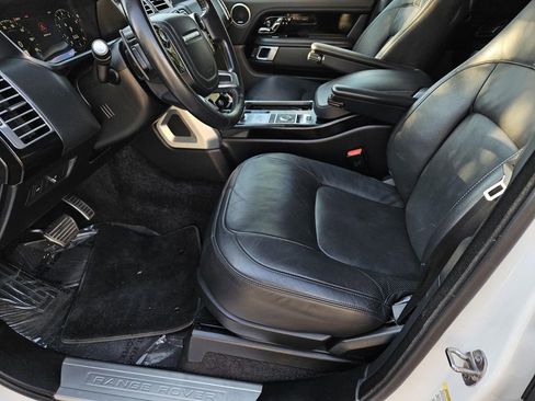 Used 2022 Land Rover Range Rover Westminster Edition image 21