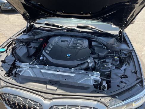 Used 2020 BMW M340i w/ Premium Package RWD image 23