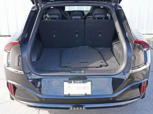 Used 2023 Kia EV6 GT image 9