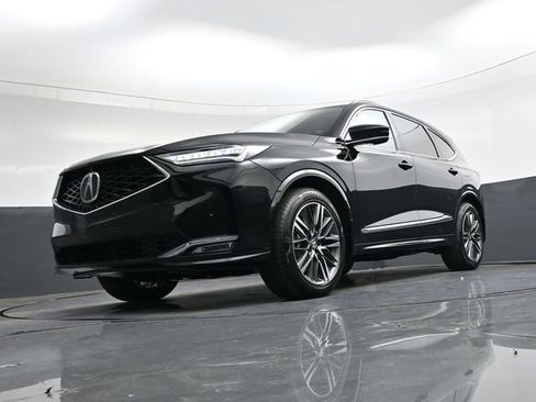 New 2026 Acura MDX w/ Advance Package image 36