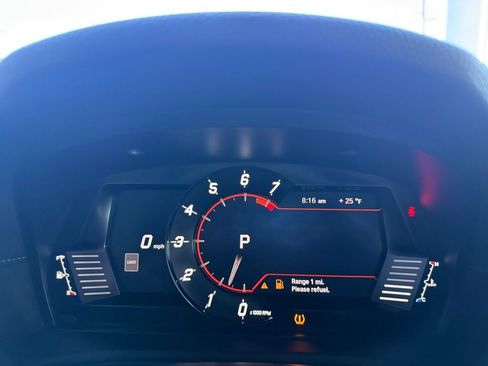 Used 2021 Toyota Supra Premium w/ Driver Assist Package image 15