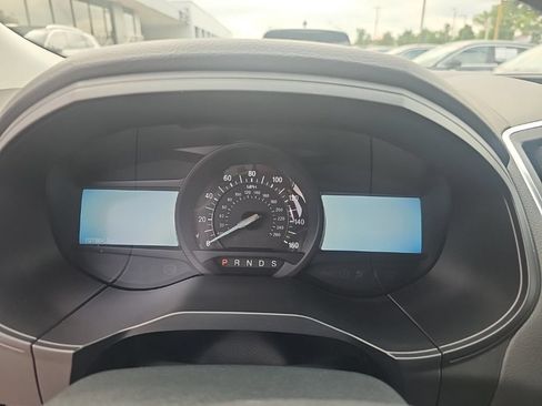 Used 2023 Ford Edge Titanium AWD/4WD image 8