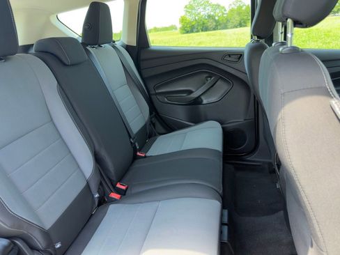 Used 2019 Ford Escape S FWD image 30