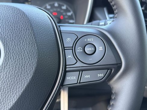 Certified 2026 Toyota Corolla SE FWD image 17