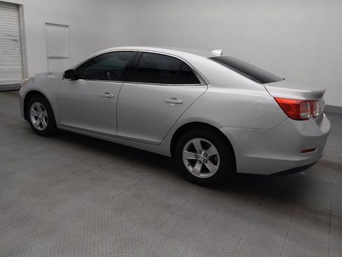 Used 2014 Chevrolet Malibu LT FWD image 3