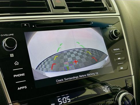 Used 2019 Subaru Outback 2.5i Premium image 15