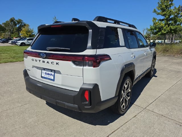New 2026 Subaru Outback Touring XT AWD/4WD image 3