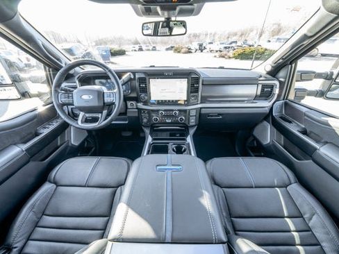 New 2026 Ford F250 Platinum w/ Tremor Off-Road Package image 20