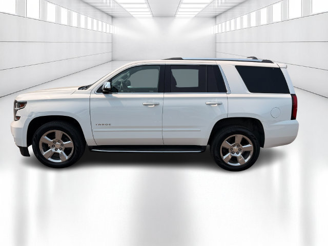Used 2017 Chevrolet Tahoe Premier AWD/4WD image 8
