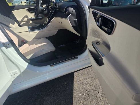 Certified 2025 Mercedes-Benz C 300 C 300 image 10