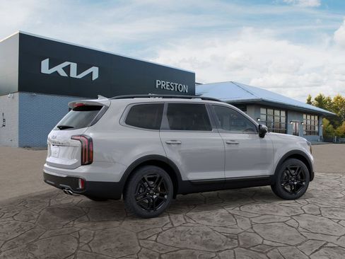 New 2025 Kia Telluride SX X-Line image 6