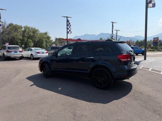 Used 2013 Dodge Journey Crew w/ Flexible Seating Group FWD image 8