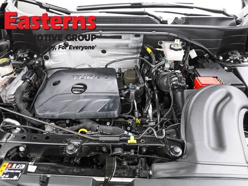 Used 2024 Buick Encore GX Sport Touring image 7