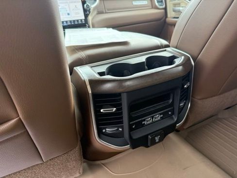 Used 2022 RAM 2500 Laramie image 26