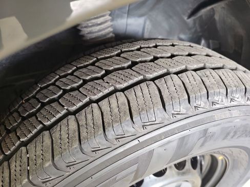 Used 2024 Mercedes-Benz Sprinter 2500 image 26