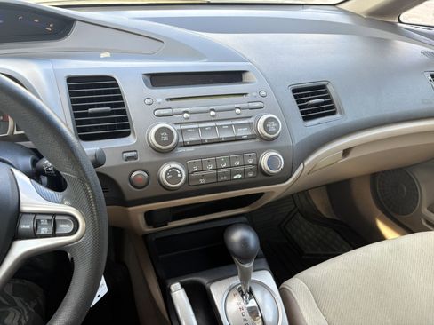 Used 2009 Honda Civic LX image 19