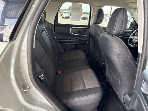Used 2022 Ford Bronco Sport Big Bend image 10