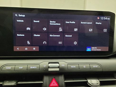 Used 2025 Kia K4 FWD image 25