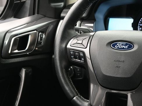 Used 2021 Ford Ranger Lariat w/ Equipment Group 501A High image 31