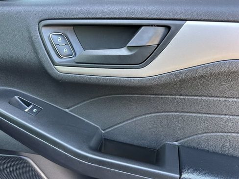 Used 2022 Ford Escape S FWD image 20