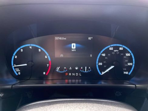 Used 2024 Ford Bronco Sport Big Bend w/ Convenience Package AWD/4WD image 12
