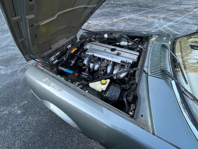 Used 1996 Jaguar XJS 4.0 Convertible RWD image 35