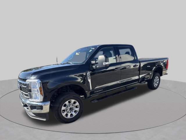 Used 2024 Ford F250 XLT AWD/4WD image 4