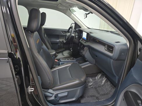 Used 2024 Ford Maverick Tremor w/ Tremor Off-Road Package image 8