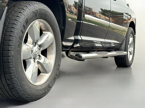 Used 2016 RAM 1500 Big Horn AWD/4WD image 9