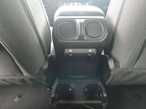 New 2026 Jeep Wrangler Willys image 16