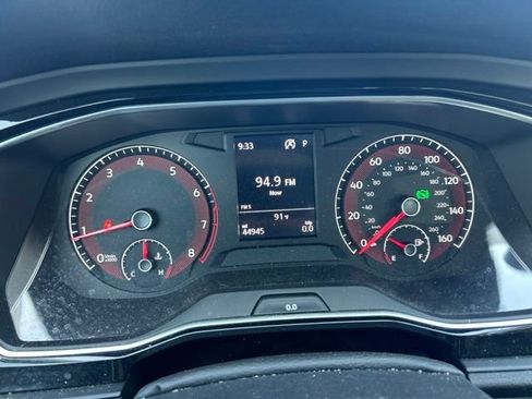 Used 2021 Volkswagen Jetta S w/ Driver Assistance Package FWD image 10