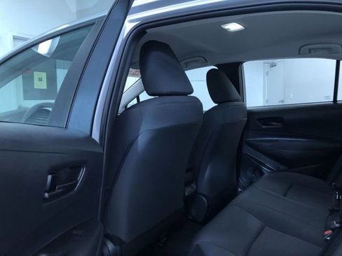 Certified 2025 Toyota Corolla LE image 19