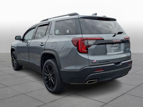 Used 2022 GMC Acadia SLT w/ Elevation Edition image 5