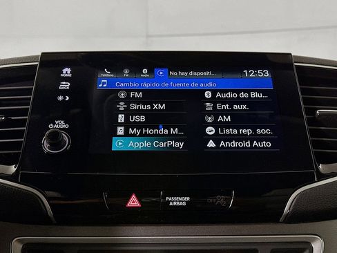 Used 2021 Honda Pilot Special Edition image 23