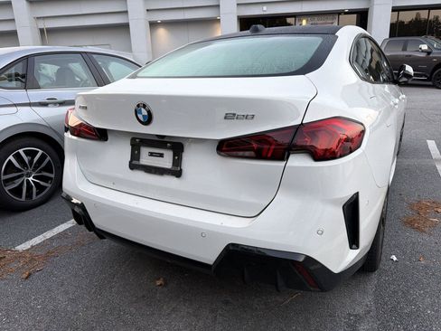 Used 2025 BMW 228i xDrive AWD/4WD image 5