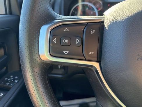 New 2026 RAM 2500 Tradesman image 30