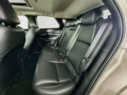 Certified 2024 MAZDA CX-30 AWD 2.5 S w/ Preferred Package image 25