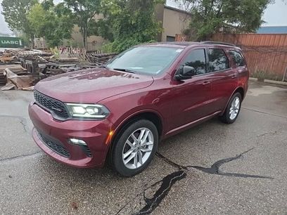 Used 2023 Dodge Durango GT