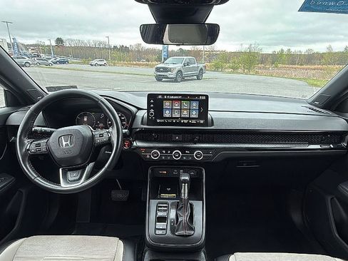 Used 2024 Honda CR-V Sport Touring image 26